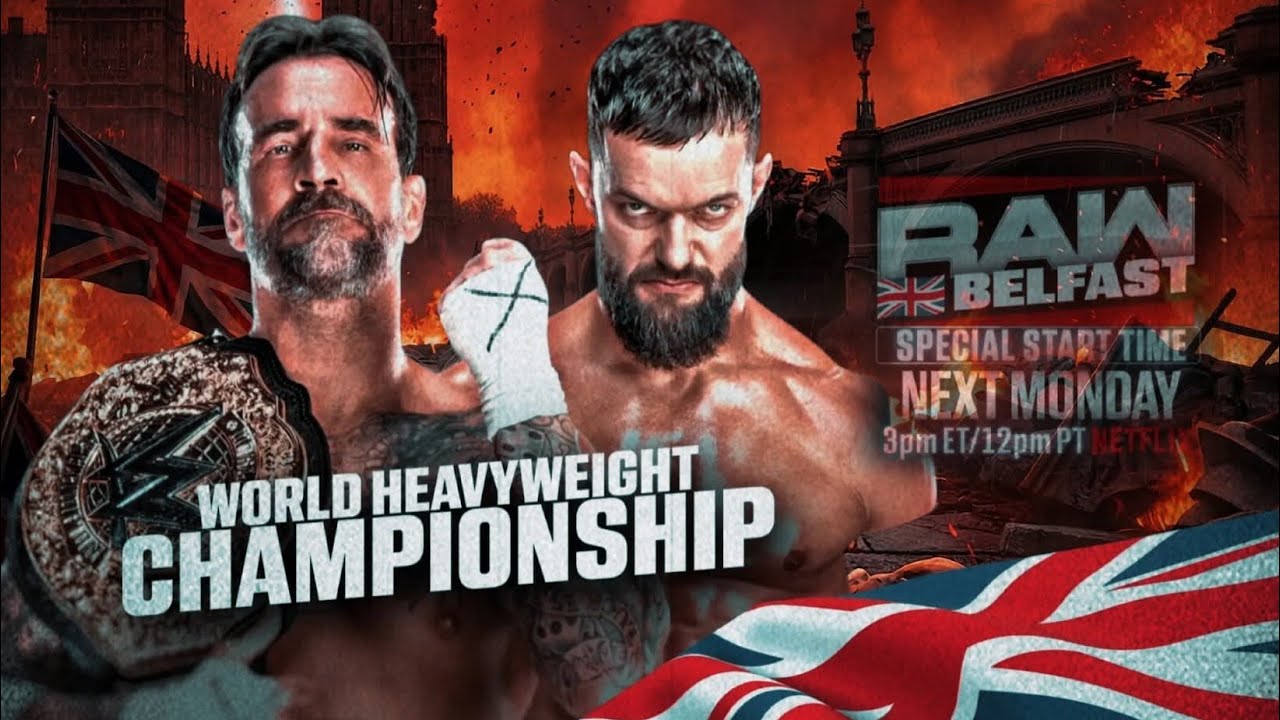 Worst Raw I’ve ever seen in my life!!! WWE hit with new class-action lawsuit by ESPN. 01/19/2026