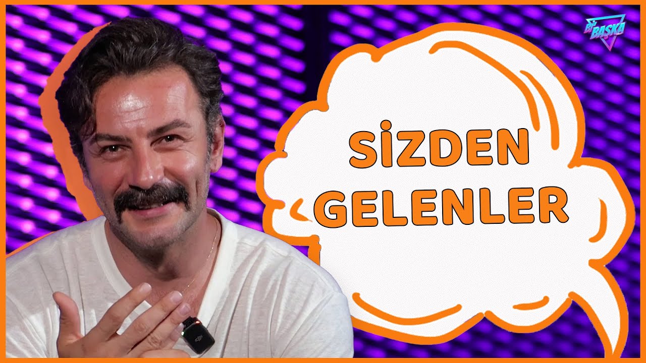 Gökberk Demirci, sizden gelen soruları yanıtladı! | Hayatında biri var mı? | Dövmesinin anlamı ne?