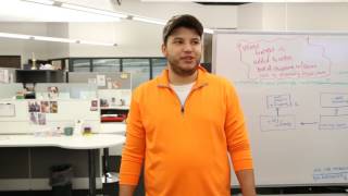 Q1 Core Value Awards: Expect Greatness