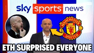 ✅ Confirmed! Man Utd Ready to Sign 🔥 Portuguese Striker!! Manchester United Transfer News Today Now