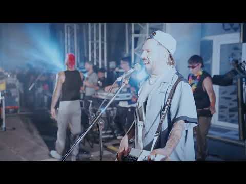 Monada - Mi Habitación (En vivo Plaza España)