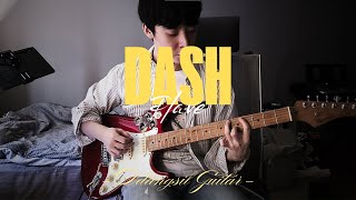 Dash - PLAVE