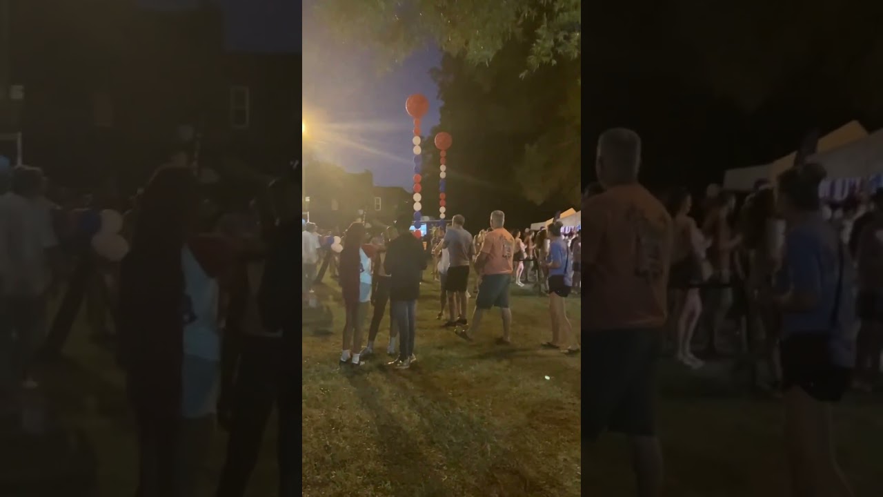 4July как отмечать День независимости