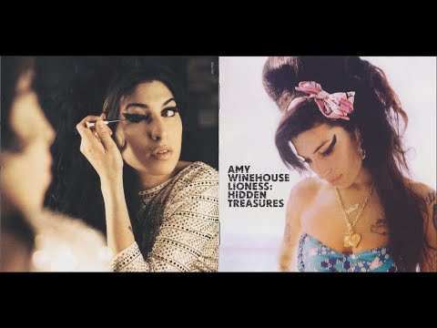 AMY WINEHOUSE 入手困難‼️ 新品未開封‼️ Amy Winehouse - Unreleased Rarities - import – Orbit Records