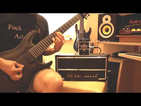 Preamp
