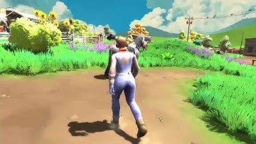 Making a Cozy 3D Farm Game in Unity (Indie Devlog #1)