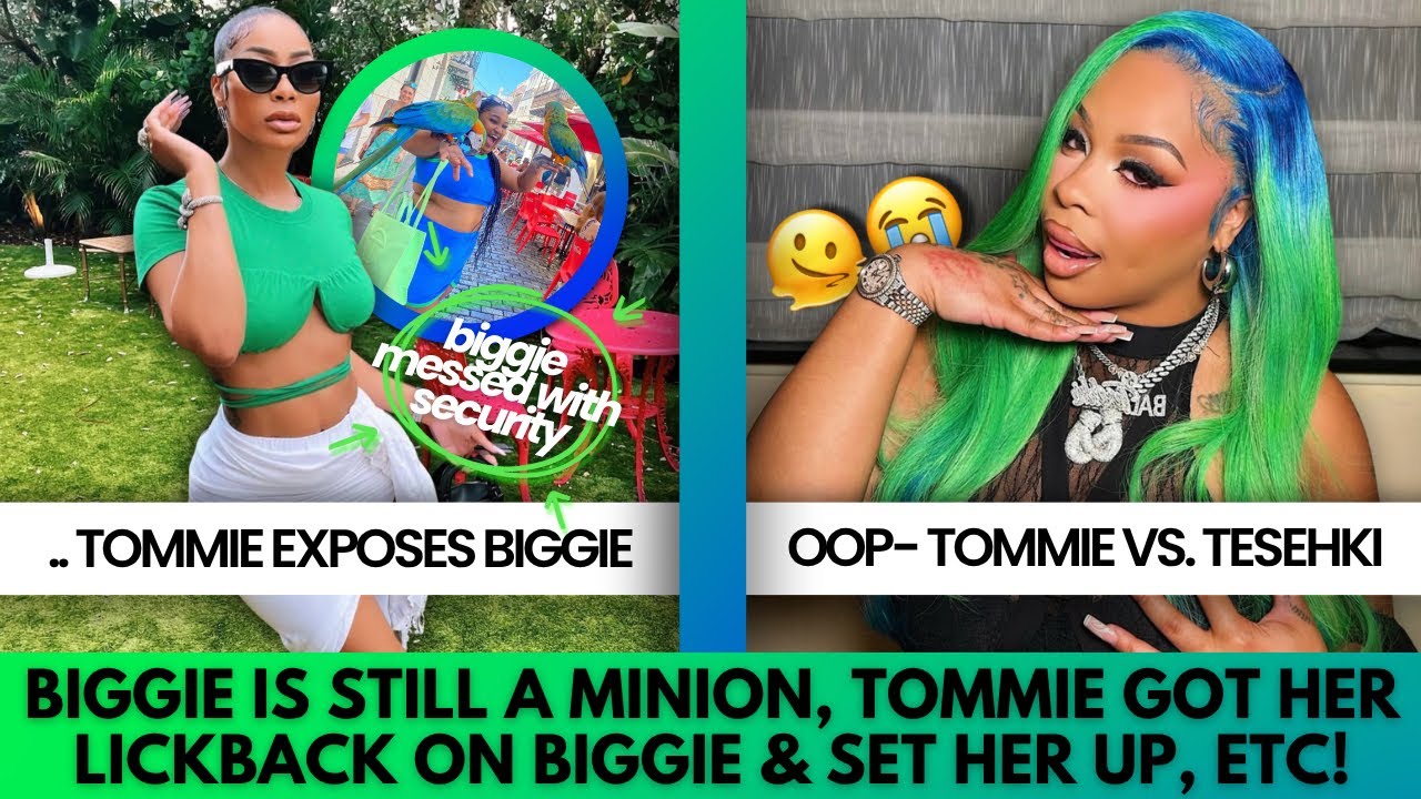 ТЕСЕКИ И БОЛЬШОЙ ЛЕКС ХОТЯТ УДАРИТЬ ТОММИ, ТОММИ ПРИЗНАЛСЯ И УШЕЛ + БОЛЬШОЙ ОБСЛУЖИВАЛ ОХРАНУ!