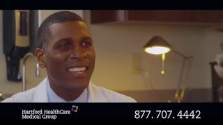 Hartford HealthCare Medical Group - 24 and More