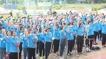 VTC6 | Nâng cao nhận thức về bảo vệ môi trường