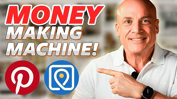 Make Money With Pinterest | It