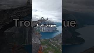 Top 5 Sites To Visit In Norway