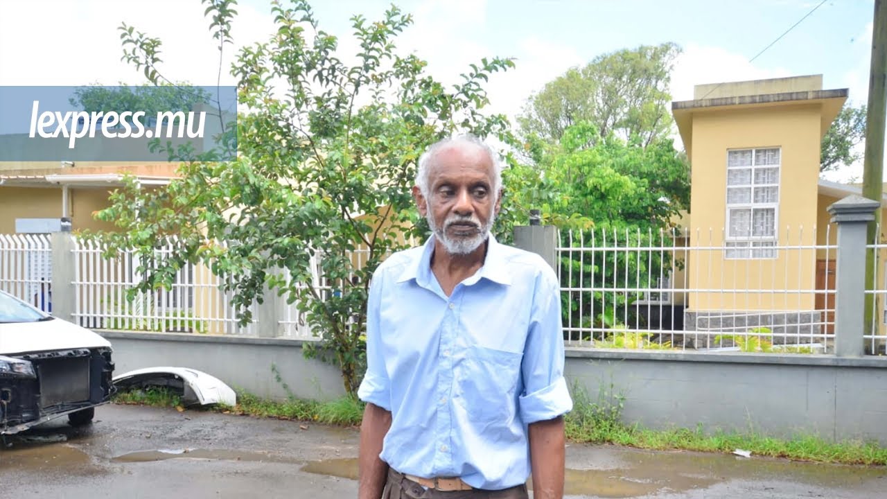 Décès d’Anoushka Pydigadu: Gervais Frivet libéré sous caution