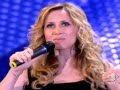 Lara Fabian & Gigi D'Alessio - Un Cuore Malato Live in Catania Italy 2007.avi hifi sound