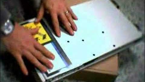 IBM BladeCenter  Blade JS21 hardware