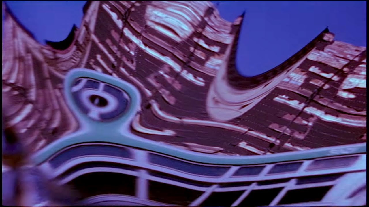 1958 — Н-Й, Н-Й : Один день в Нью-Йорке — Авангардный короткометражный фильм Фрэнсиса Томпсона.