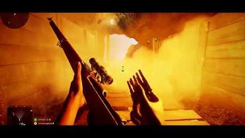 Battlefield V | Cheat Montage | Insane Aimbot & ESP ~ PerfectAim