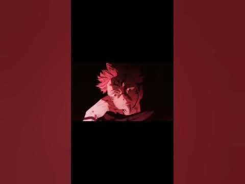 Итадори юджи - YouTube