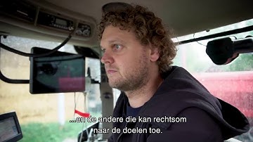 Ervaringen van de GLB Pilots 2019-2021: De landbouw kan groener