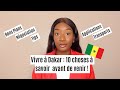 10 Astuces Essentielles pour Bien Préparer Votre Visite à Dakar 🇸🇳