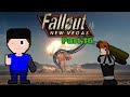 A kinda RADical vault! (Fallout: New Vegas Stream Vod - 16)