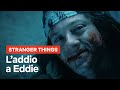 Laddio a Eddie | Stranger Things 4 | Netflix Italia