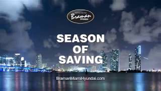 Braman Miami Season of Saving VIdeo