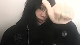 Cahaya Bidadari part II Batu Nisan gothic MetaL