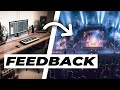 Send YOUR music - Feedback #120