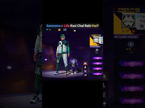 Free Fire | Capcut Edit ⚡ | Status #shorts#shortsfeed#status | Crown Gaming