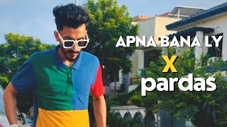 Apna Bana Ly X Pardas Remix By DJ JUNI MALIK #djremix #dj #arijitsingh #djjuni