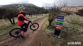 2026-08-09 MTB Descenso - Parque Guay Guay