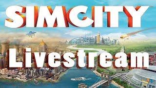 Celebrity SIM CITY | NO COMMENTARY Profile