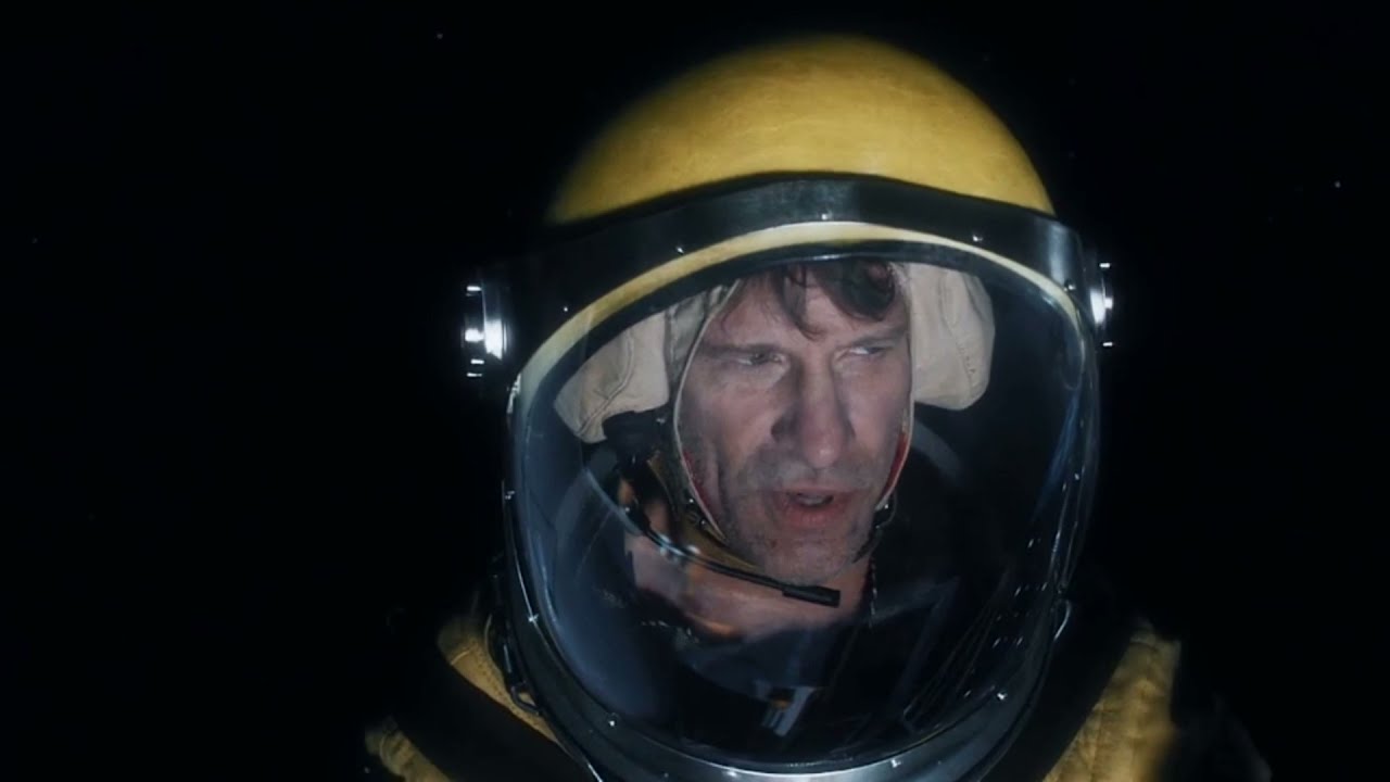 Warning Official trailer  Stars Thomas Jane |Annabelle Wallis|Alex Pettyfer|Alice Eve|Kylie Bunbury