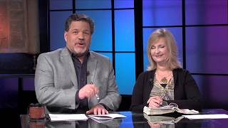 Quick Study, Judges 7-9 | The Truth About Power - March 5, 2018