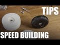 Flite Test - Speed Building Tips