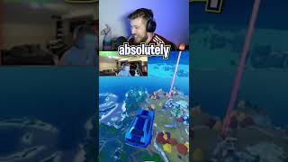 Going Back To The Spawn Island In Season 4? C