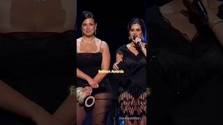 Alex Consani Became The First Transgender Woman To Win Model Of The Year In History