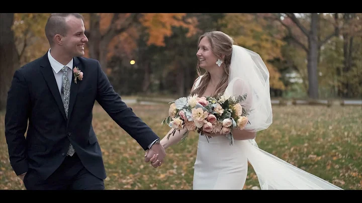 Shea + Nathan | Zingerman's Cornman Farms | 4K