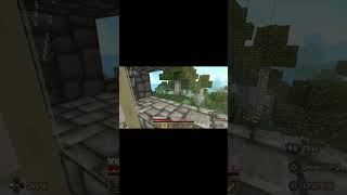 ...... I have no words. 👀 #scaryminecraft #minecraftmodded #minecraftmodsurvival #minecraft