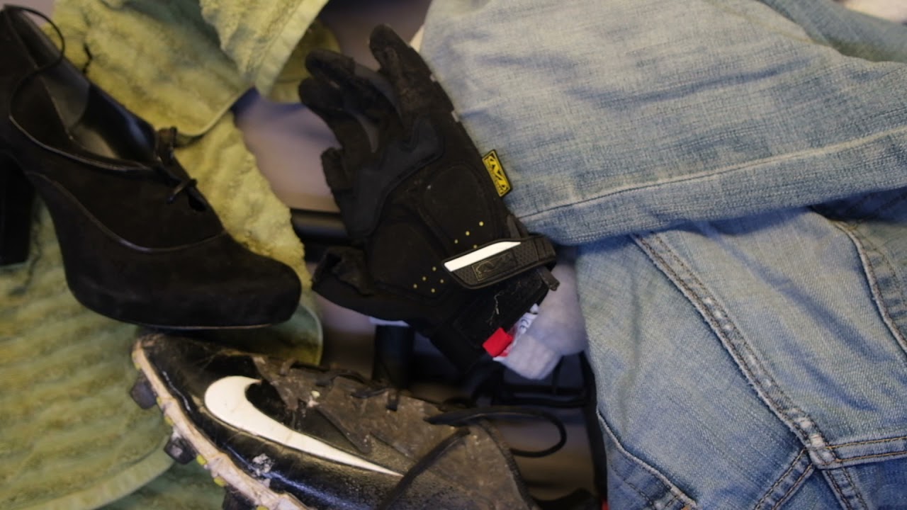 Scotte's guide for what to wear to paintball