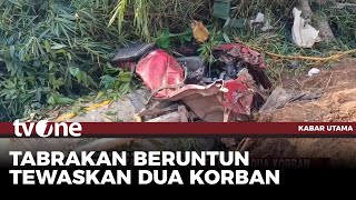 Download lagu [FULL] Kabar Utama (09/06/2025) | tvOne