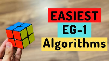 5 EASY EG-1 Cases that YOU MUST Learn!