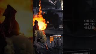Doctor Home build is a available Now GO CHECK IT OUT!!!! #tomclancysthedivision2