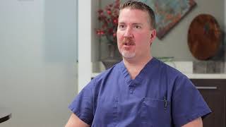 Daniel Mullis, M.D., FACS