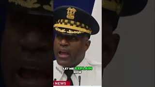 Cops Explain Trust Act &amp; Welcoming City Ordinance: Complex Law! #shorts