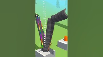 slice it all levels game iOS Android gameplay#shorts #shortvideo #youtube #gaming