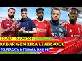 Thank God Positive News For Our Favorite Team Latest Liverpool News Tuesday June 9 2026 