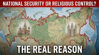 Why Russia Banned Mormon Missionaries: The Real Story Behind the 2016 Yarovaya Law screenshot 5