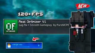 Real Optimizer V1 For Mcpe 1.21+ | New Fps Boost Pack For MCPE screenshot 4