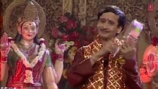 KHAZANA MAIYA KA | KUMAR VISHU | PAAWAN HAI SABSE OONCHA HAI SANCHA HAI YE DARBAR |